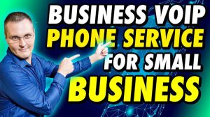 Phone Service for Small Business: Types, Features, and How to Choose