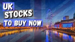 How To Buy Stocks In The UK